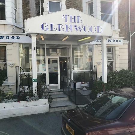 The Glenwood Hotel Маргейт Екстериор снимка