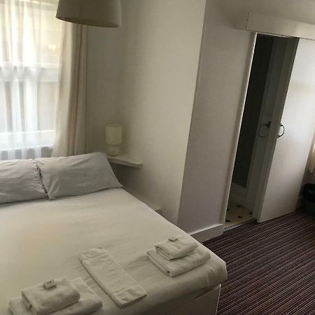 The Glenwood Hotel Маргейт Екстериор снимка