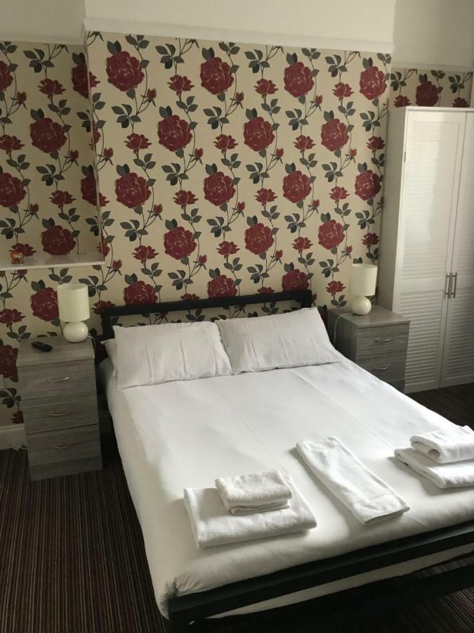 The Glenwood Hotel Маргейт Екстериор снимка