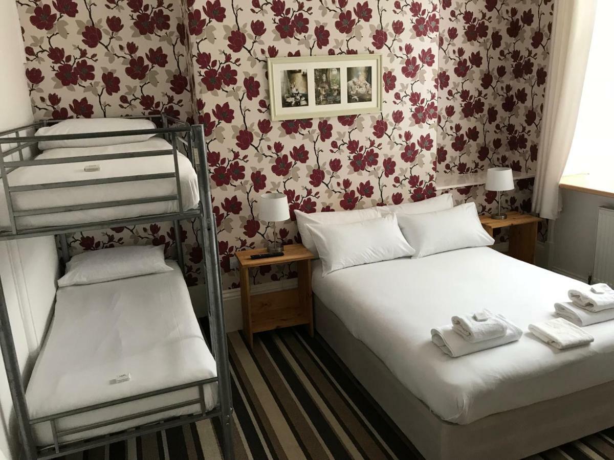 The Glenwood Hotel Маргейт Екстериор снимка