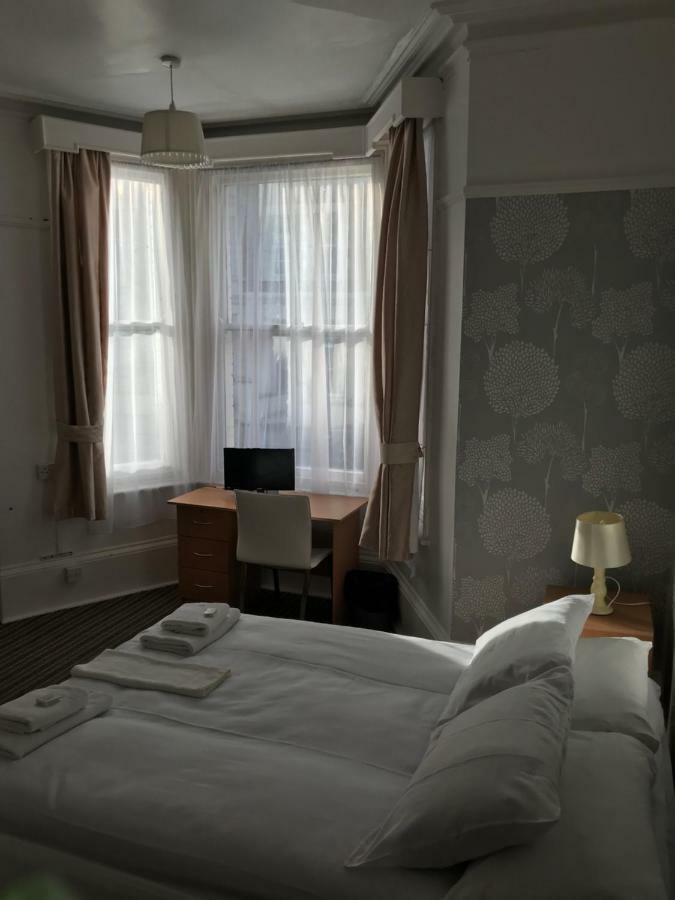 The Glenwood Hotel Маргейт Екстериор снимка