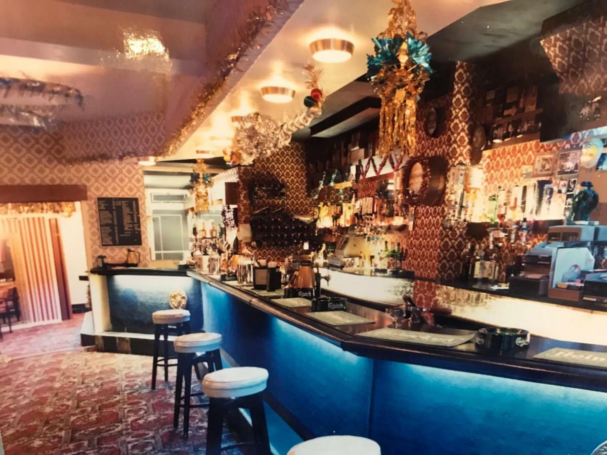 The Glenwood Hotel Маргейт Екстериор снимка