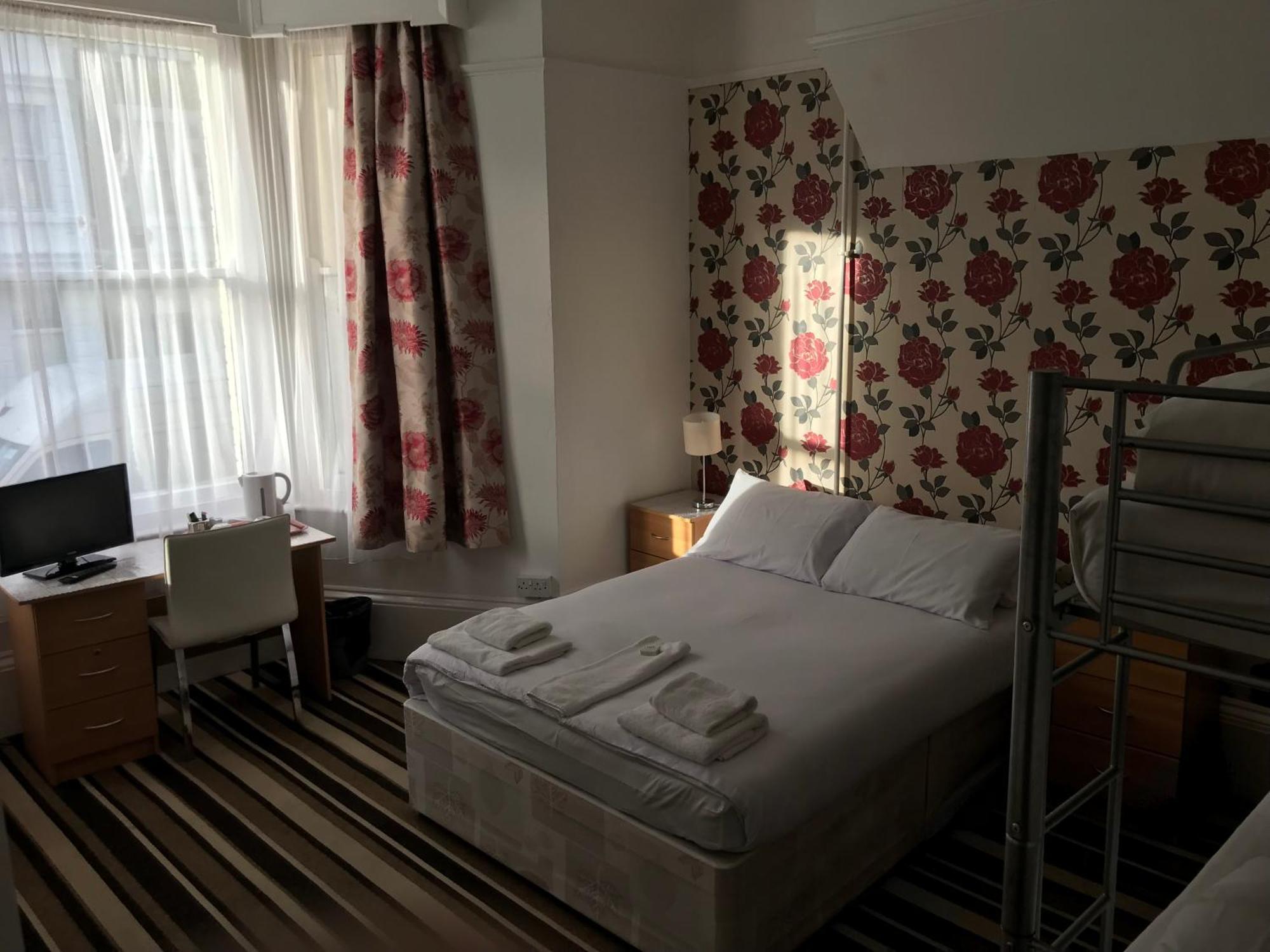The Glenwood Hotel Маргейт Екстериор снимка